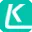 Kickgoing.io Favicon