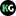 Kickgoods.ru Logo