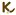 Kicknk.com Favicon