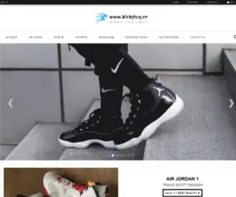 Kickplug.cn(Www) Screenshot