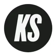 Kickstory.co Logo