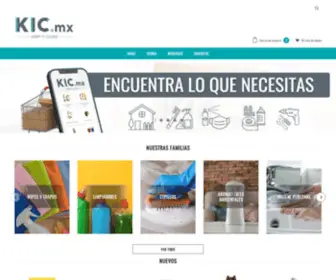 Kic.mx(Kic) Screenshot