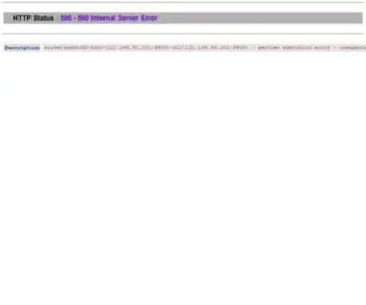 Kic.re.kr(Kicj 한국형사) Screenshot