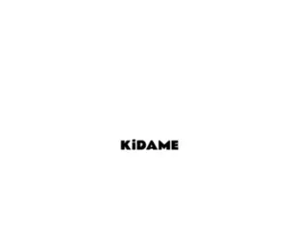 Kidame.com(Web Developper) Screenshot