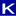 Kidana.com Favicon