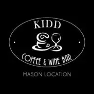 Kiddcoffeemason.com Favicon