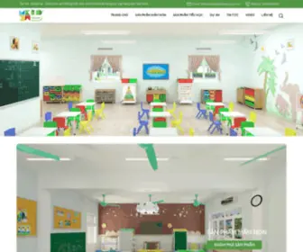 Kiddecor.vn(Tân) Screenshot