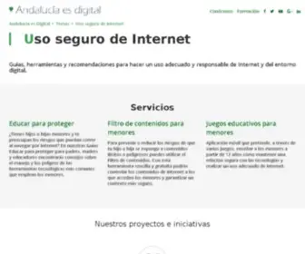 Kiddia.org(¡Hola) Screenshot