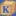 KiddiekornerCDc.org Favicon