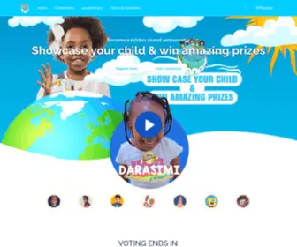 Kiddiesplanet.com.ng(Gallery) Screenshot