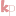 Kiddiprint.com Logo