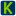 Kidkonnect.in Favicon