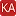 Kidneyatlas.org Logo