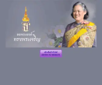 Kidneythai.org(Kidneythai) Screenshot