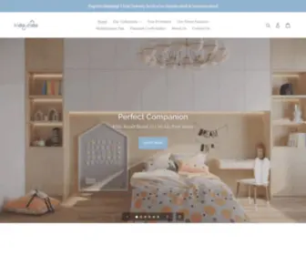 Kidodido.co(Kido Dido) Screenshot