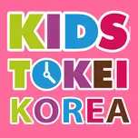 Kids-Tokei.co.kr Favicon