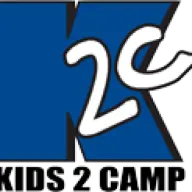 Kids2Camp.org Logo