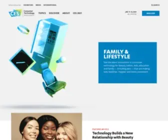 Kidsandfamilytech.com(Technology) Screenshot