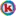 Kidscomics.com Logo