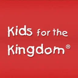 Kidsforthekingdom.org Logo