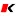 Kidsgarage.jp Favicon