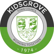 Kidsgrovetowncouncil.gov.uk Logo