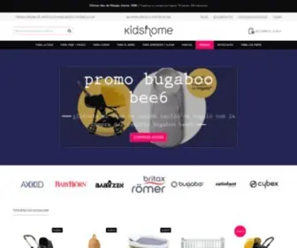 Kidshome.es(Kidshome) Screenshot