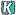 Kidskaart.com Favicon