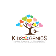 Kidsogenius.com Favicon