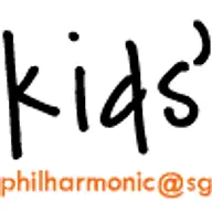 Kidsphilharmonic.org Favicon