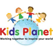 Kidsplanettrainingacademy.co.uk Favicon