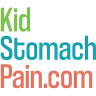 Kidstomachpain.com Logo