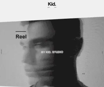 Kidstudio.co(Kid) Screenshot