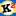 Kidzactivities.net Logo