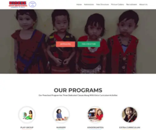 Kidzagartala.com(Agartala, 79 Tilla) Screenshot