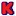 Kidzeeuttamnagar.com Favicon