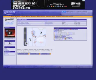 Kiekko.tv(Internet Hockey) Screenshot