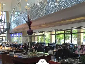 Kiel-Buffethaus.de(Kiel Buffethaus) Screenshot