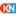 Kieler-Nachrichten.de Logo