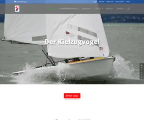 Kieler.org(Kieler) Screenshot