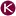 Kiemtracongty.com Logo
