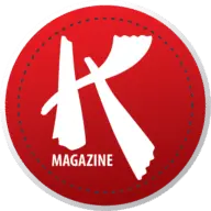 Kienthucmagazine.com Logo