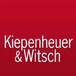 Kiepenheuer-Verlag.de Favicon