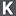 Kiesel.net Favicon