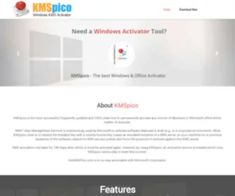 Kifusuru.com(How to Activate Windows) Screenshot