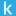 Kigopro.net Favicon