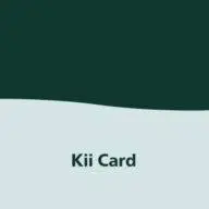 Kiicard.jp Favicon