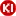 Kiintl.com Favicon