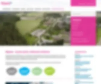 Kiipula.fi(Hyvää työtä) Screenshot