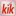 Kik-Textilien.at Favicon